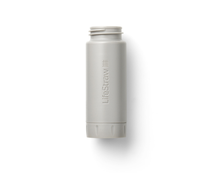 LifeStraw Peak Series Carbon Filter Attachment main product photo