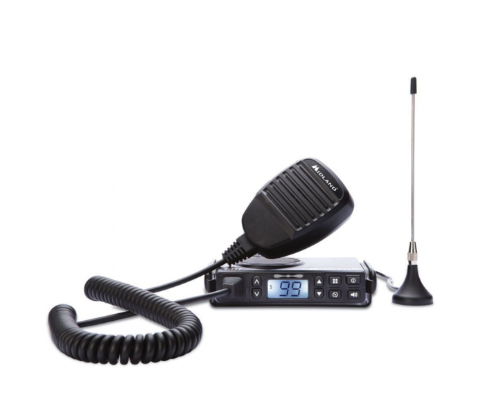 Midland GB1-R PMR446 main product photo