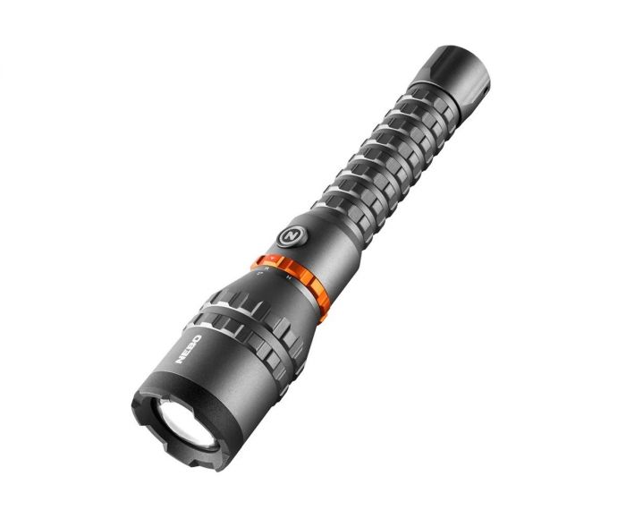 Nebo Davinci 8000 Rechargeable