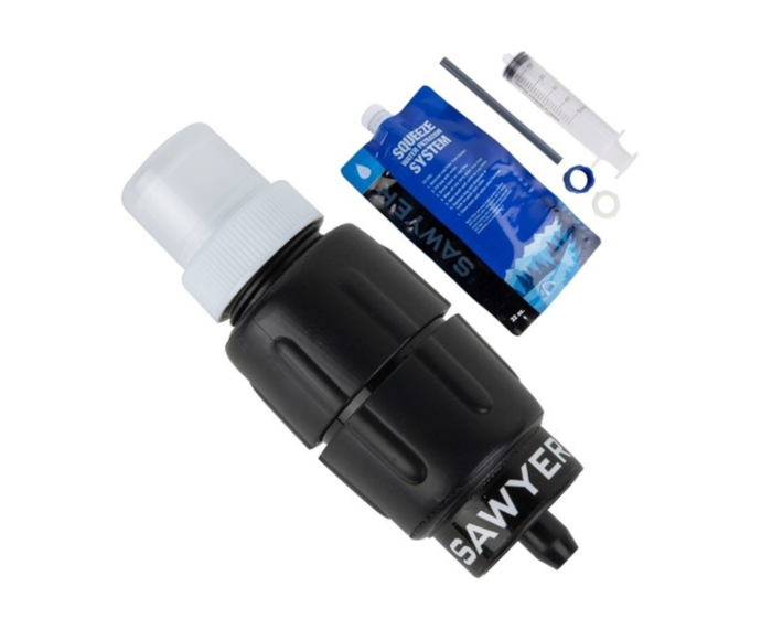 Sawyer Micro Squeeze main product photo
