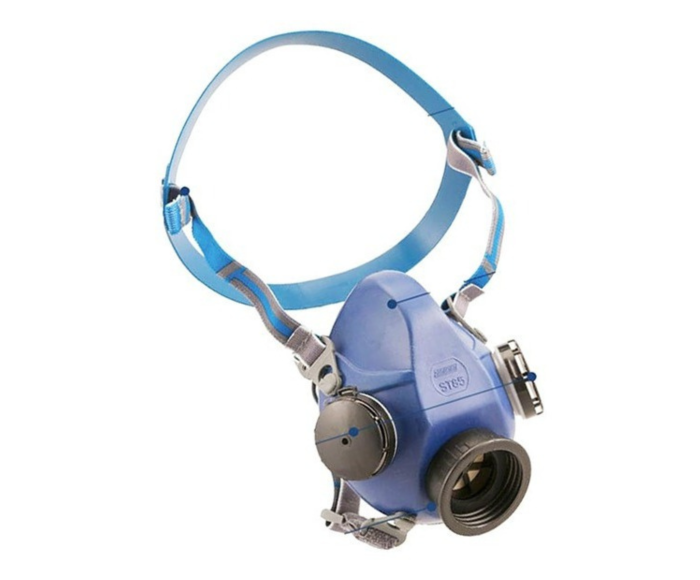 Spasciani ST85 demi-masque facial