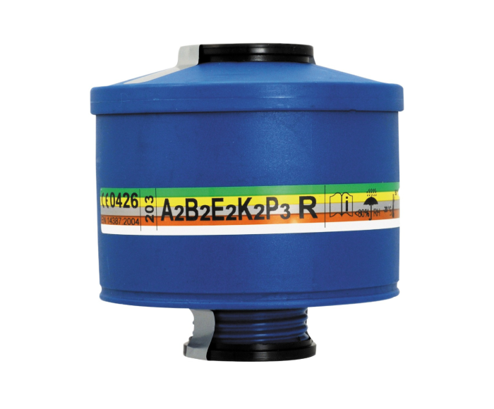 Spasciani 203 filtre combiné A2B2E2K2-P3 R