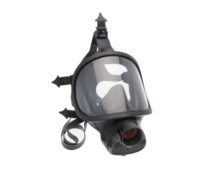 Spasciani TR82 masque complet / masque à gaz