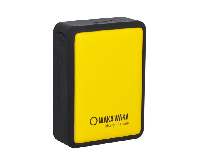 WakaWaka Power 20 powerbank 20.000 mAh main product photo