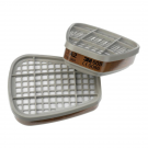 Filtre pour Masque à Gaz 3M 6055 A2