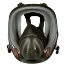 Masque à Gaz Intégral 3M 6800 Taille M