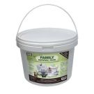 Kit de survie familial pour l'isolement à domicile