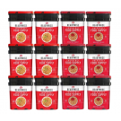 Ration de survie ReadyWise de 6 mois