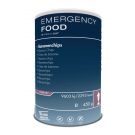 Katadyn Ration d’urgence Pudding de Semoule aux Fruits Boîte