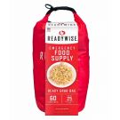 Sac de nourriture d'urgence Ready Grab de Readywise