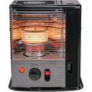 Poêle à pétrole Qlima R8128 SC-2 (pour l'intérieur)