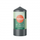Bolsius Essentials Bougie émoussée 120/58 Stormy Grey
