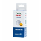 Filtre de rechange Care Plus EVO Carbon (2 pièces)