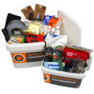 Kit d'urgence complet