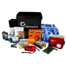 Kit d'urgence complet