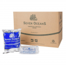 Ration d’eau potable Seven Oceans 7 jours
