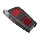 Etón Odyssey DAB+ radio d’urgence