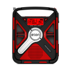 Etón Quest DAB+ radio d’urgence