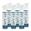 Evolve Oxygen 6 x 15L