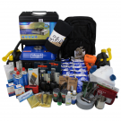 Kit d'urgence exclusif