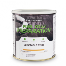 Emergency Food Potée de légumes