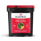 ReadyWise Groenten Noodrantsoen 120 dagen simpel