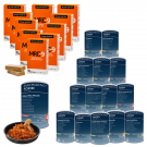 Katadyn ration d'urgence 30 jours