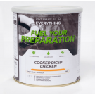 Emergency Food Poulet