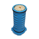 LifeSaver Wayfarer filtre de remplacement