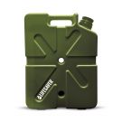 Jerrycan Lifesaver 20000 Vert