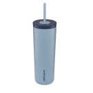 LifeStraw Go Tumbler filtreur d’eau en acier inoxydable Icelandic-Blue