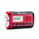 Radio d'urgence Midland ER100