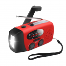 Radio d'urgence Emplay