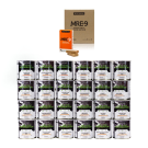 Fuel Your Preparation ration d'urgence 60 jours