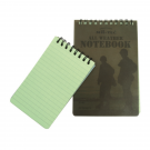 Carnet de notes imperméable – grand