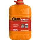 Qlima EXTRA 20L Petroleumheizung-Brennstoff