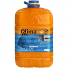 Qlima KRISTAL 20L Combustible pour poêle à pétrole (sans odeur)