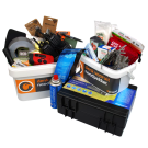 Kit d'urgence plus