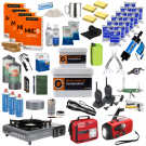 Kit d'urgence plus