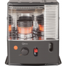 Poêle à pétrole Qlima R4224 STC-2