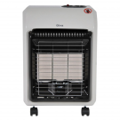 Qlima GH 741 RM poêle à gaz mobile - 4100 W