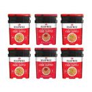 Rations d'urgence ReadyWise pour 3 mois