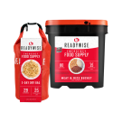 Readywise ration de survie variée 108 portions