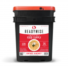 Ration de secours ReadyWise pour 14 jours