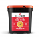 Ration de survie ReadyWise de 7 jours