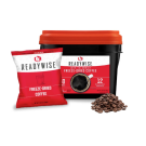 ReadyWise ration de survie au café