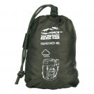 Regenhoes rugzak 35-45 liter