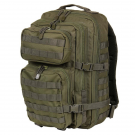 Sac à dos Bug Out Bag 45L – Vert