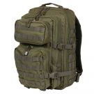  Sac à dos Bug Out Bag 45L - Vert 