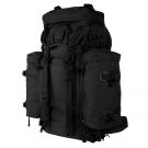 Sac à dos Bug Out Bag 86L - Noir